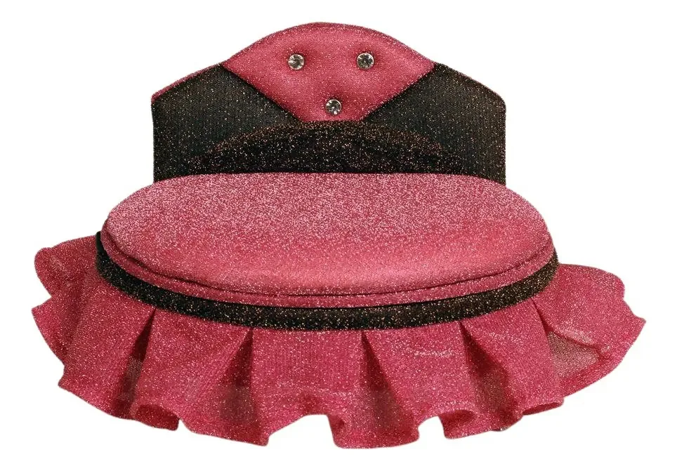 Estojo Joelma Decorações Cor Rosa