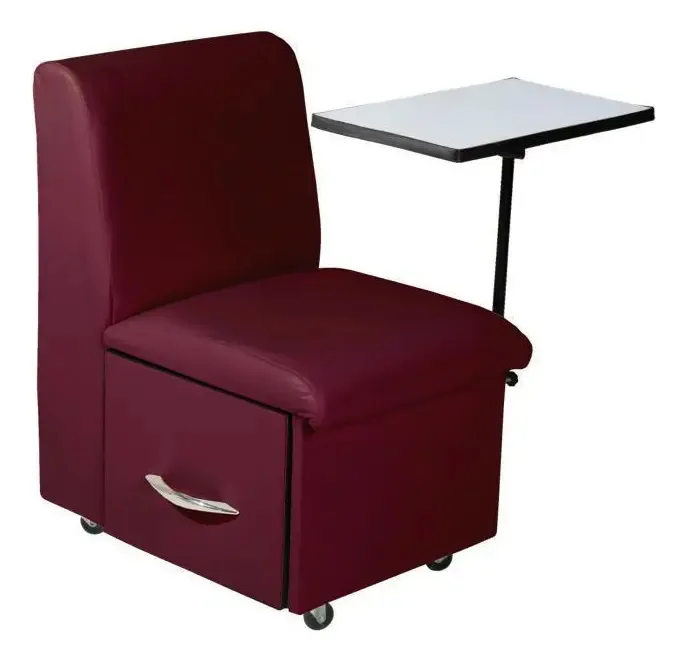 Cadeira Para Manicure Cirandinha E Cirandavinho