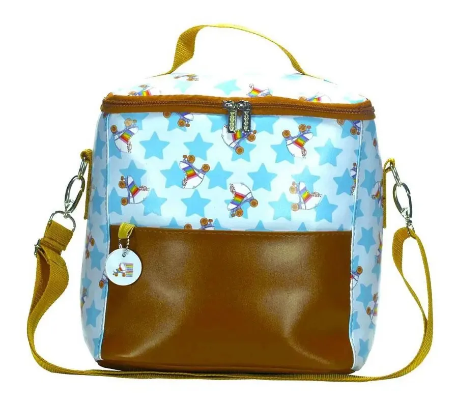 Bolsa Térmica Patins - Mood