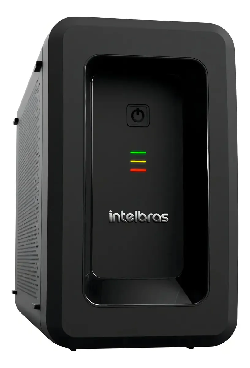 Nobreak Attiv 1500va 220v