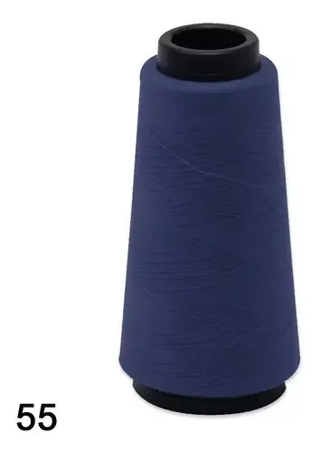 Linha Kron Marinho No 0055