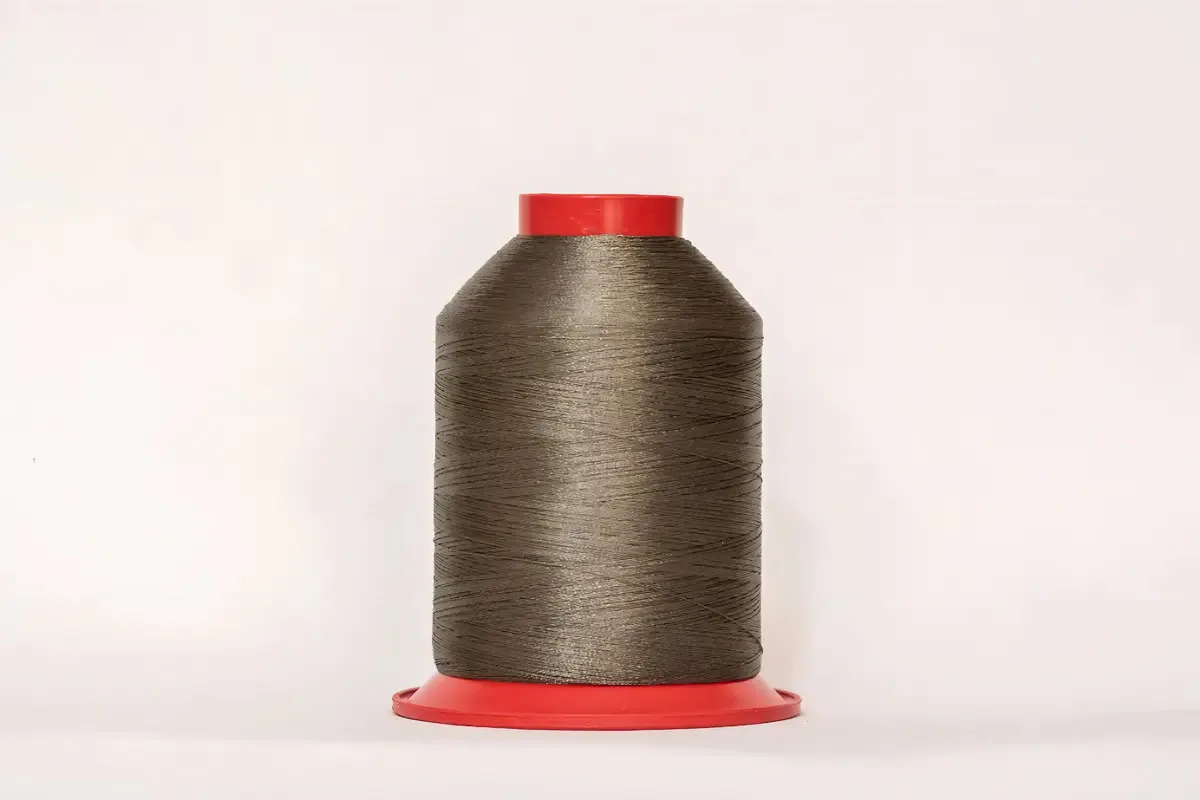 Linha Para Bordado Ricamare 4000m - As Cores Full Cor 2102