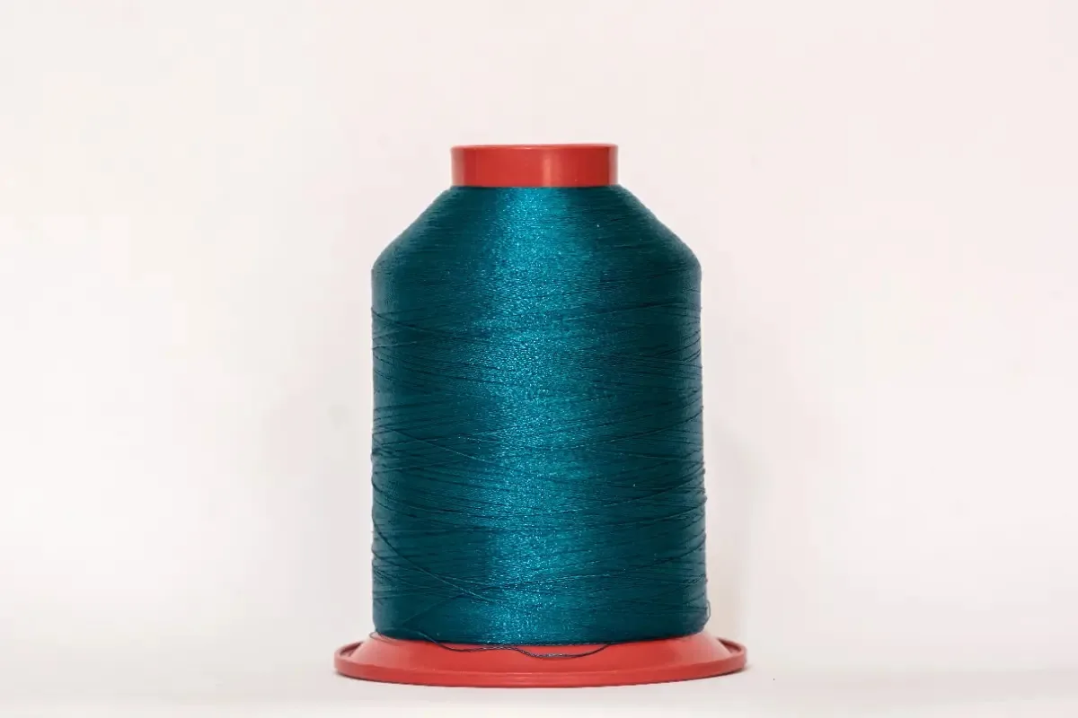 Linha Para Bordado Ricamare 4000m - As Cores Full Cor 2130