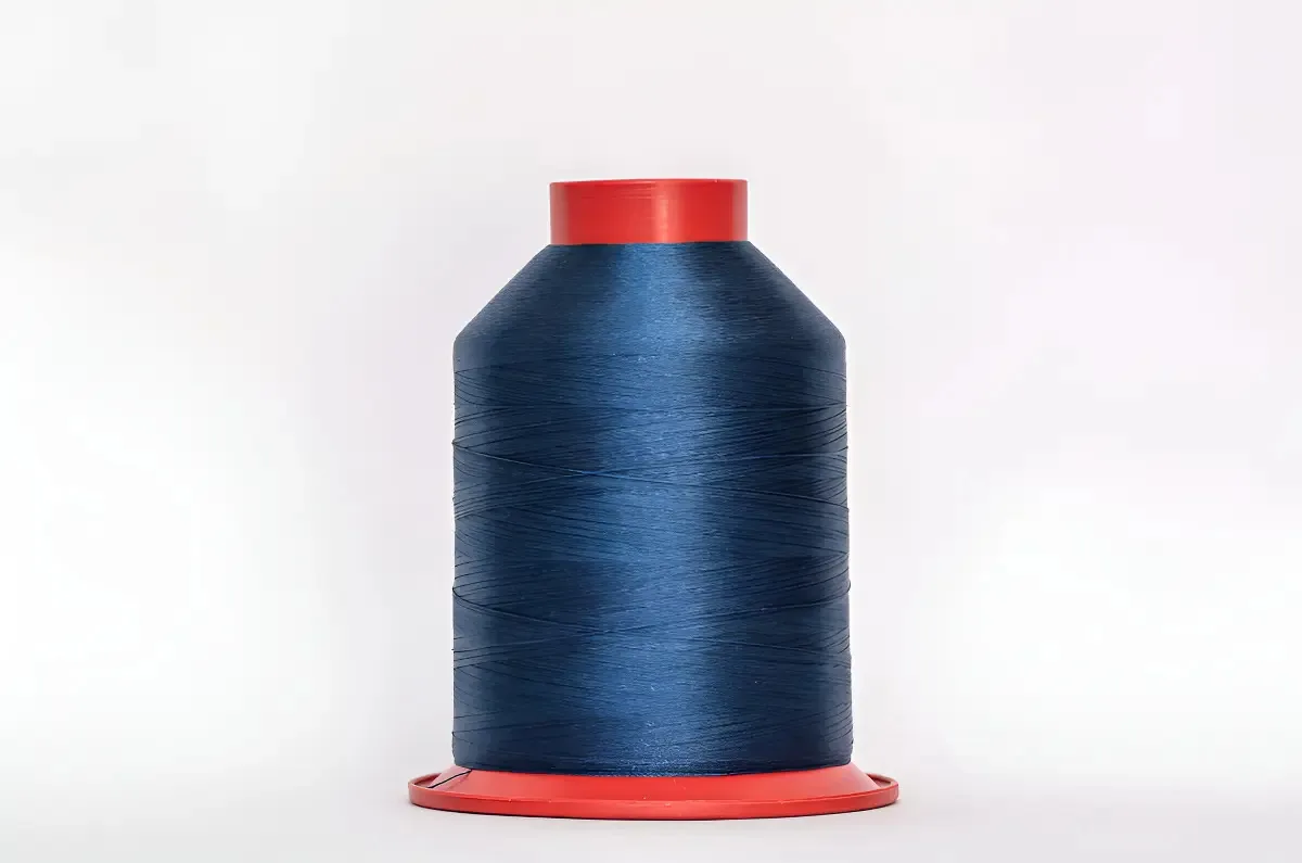 Linha Bordado Ricamare 4000m Poliéster Preto Cone Brilhante
