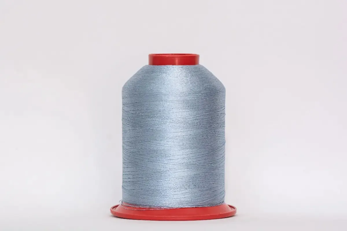 Linha Para Bordado Ricamare 4000m - As Cores Full Cor 2162