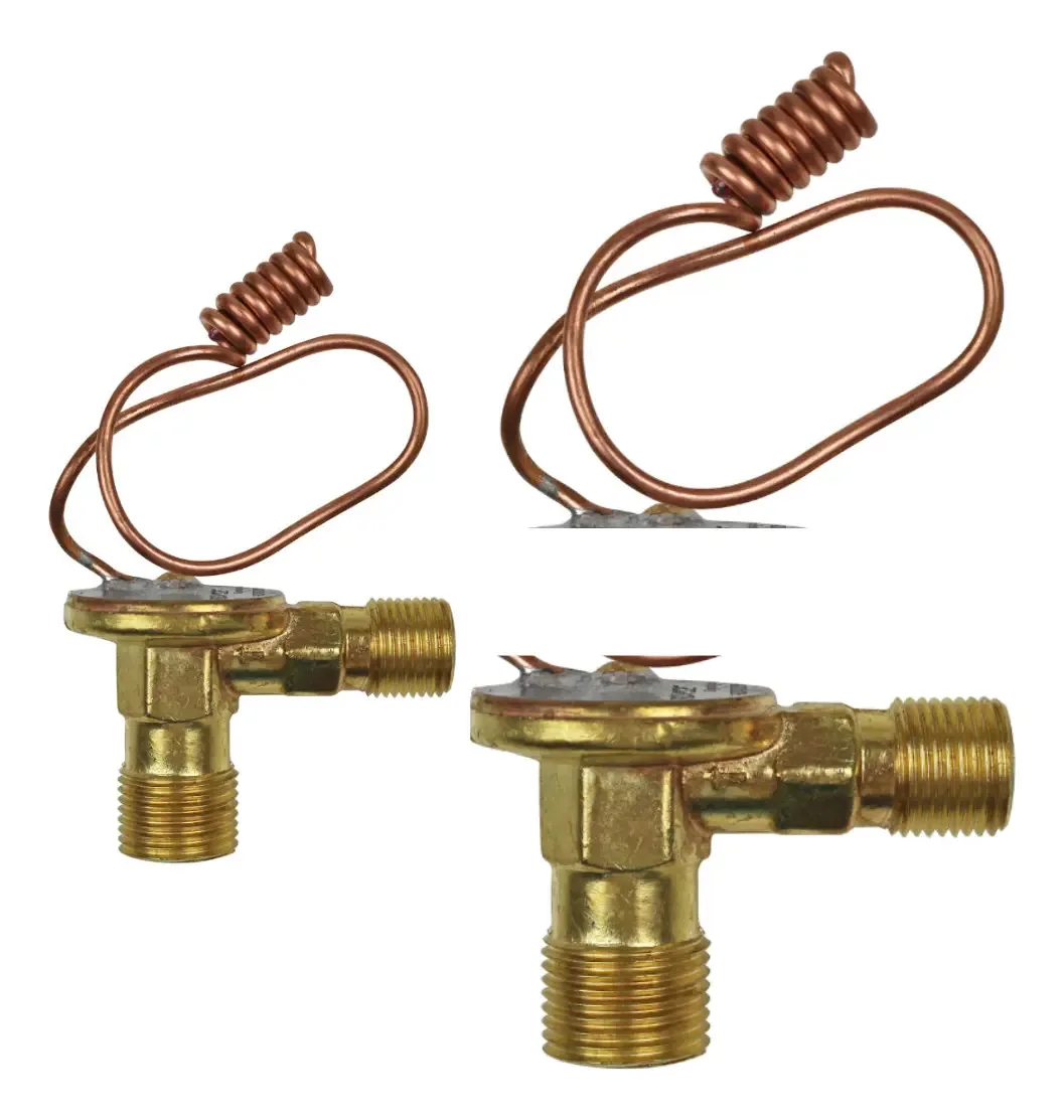 Válvula De Expansão Capilar Universal [oring] 1.5t Bb