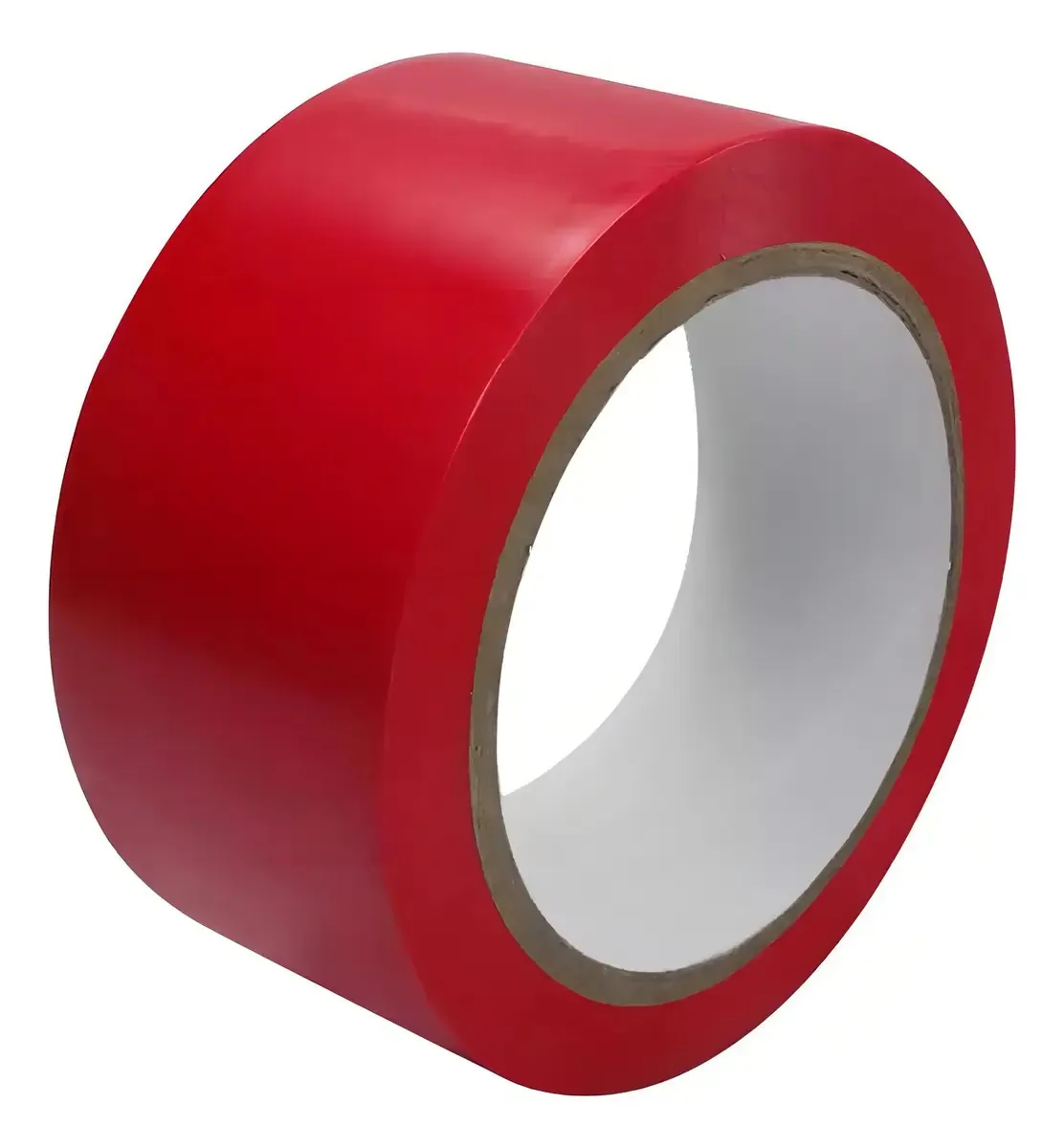 Fita Pp 48mmx50m Eurocel Pp32 Vermelha 4 Rl
