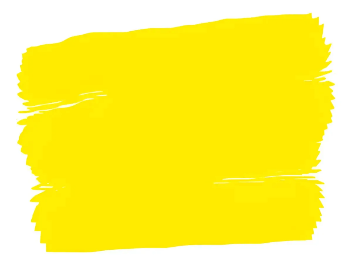 Bordado Inglês Trader Laise Anglaise 5cmx13,7m Amarelo Ouro