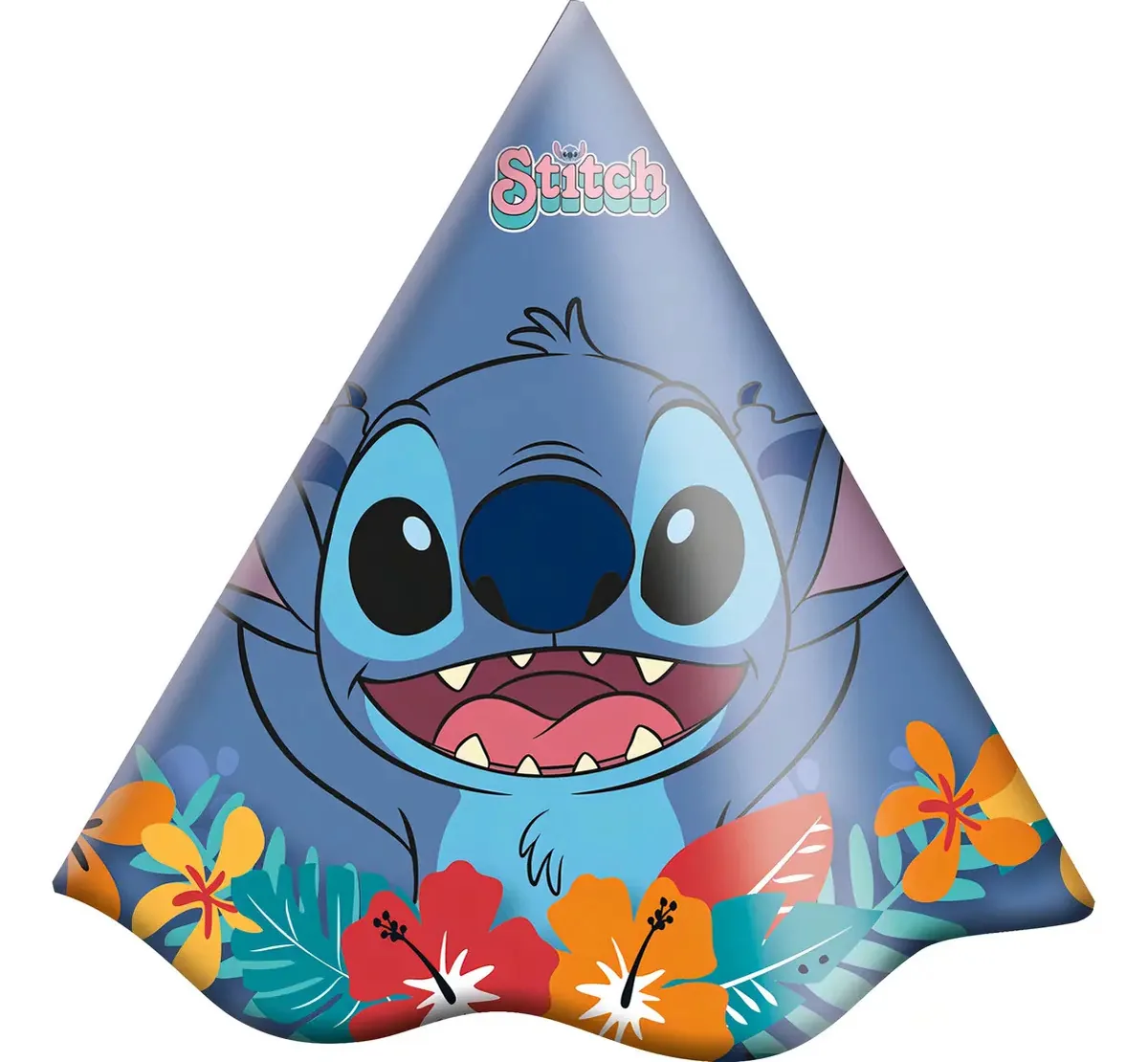 Chapeu Stitch 108505 8un Festcolor