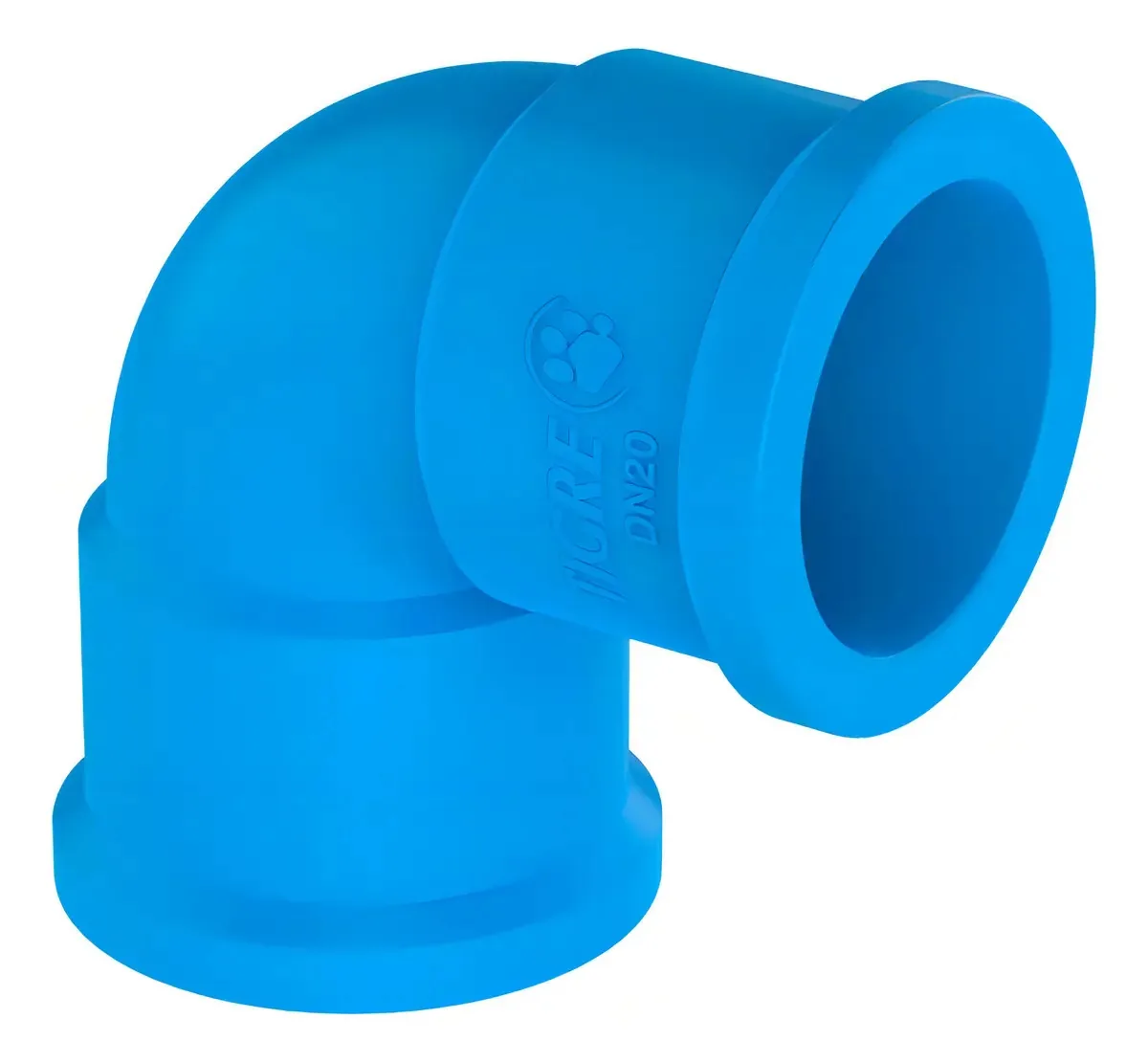 Joelho 90° Tigre Agro 32mm Cb Tigre Kit C/ 10 Und