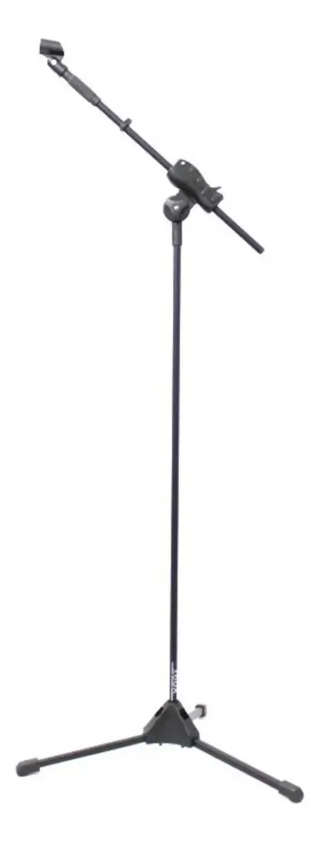 Suporte Pedestal Girafa Para Microfone Smlight