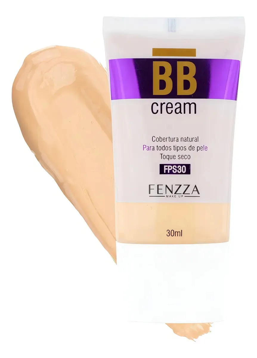 Bb Cream Fenzza
