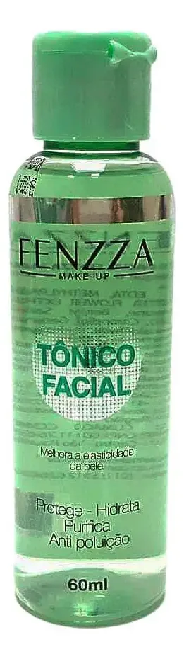 Tonico Facial 60ml Fz36004 Fenzza