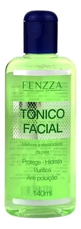Fenzza - Tônico Facial 40ml