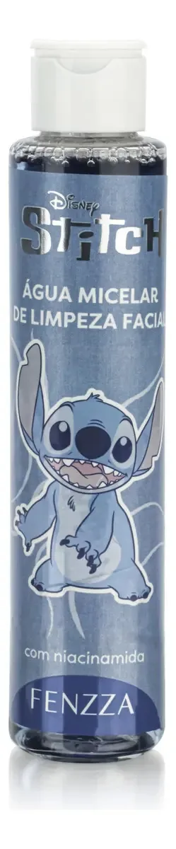 Agua Micelar Fenzza Stitch