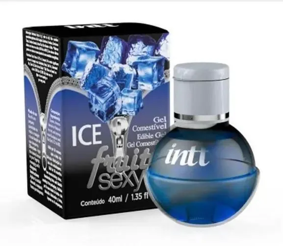 Gel Beijavel Fruit Ice