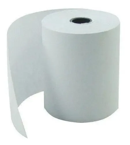 Bobina 1 Via 76 X 40 Caixa 30 Unidades