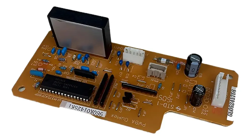 Placa Controladora Lexmark 40X0786 para Impressoras W840 e W850