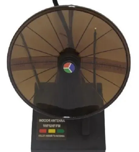 Antena Interna Vega / Redonda