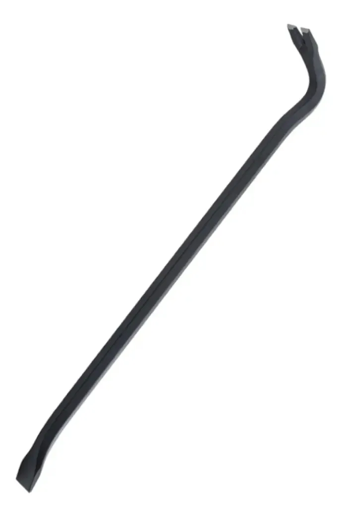 Pé De Cabra Simples Sextavado Comprimento 400 Mm - Collins