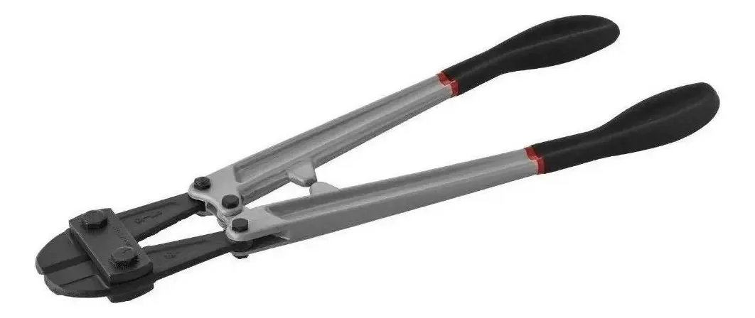 Corta Vergalhão 12'' Profissional Worker - 370134 Cor Preto