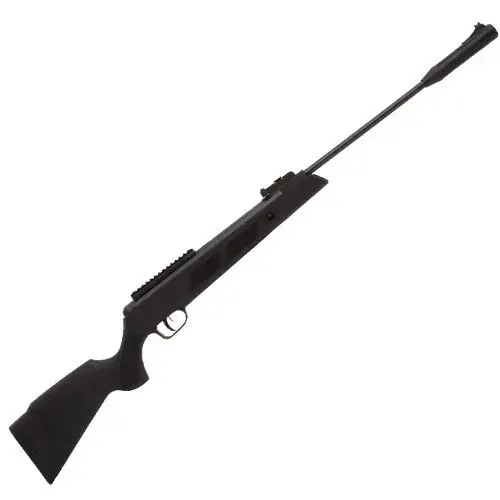 Rifle Airsoft Fixxar Black Hawk Calibre 5.5 mm Sistema Mola