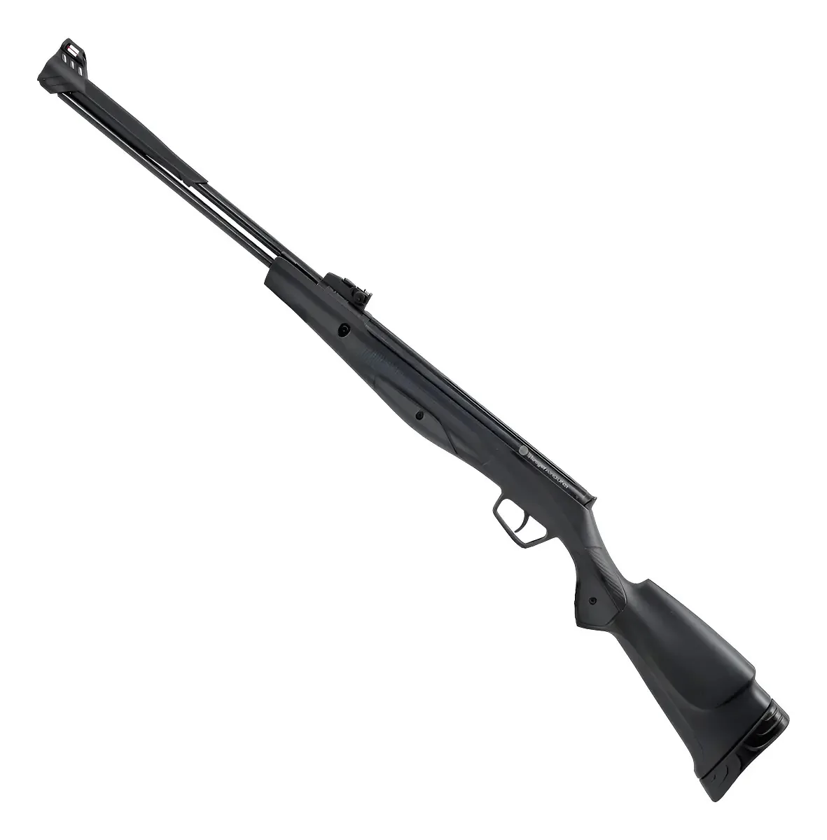 Carabina De Pressão 5.5mm Rx40 Beretta - Stoeger Airguns Preto 5.5 Mm