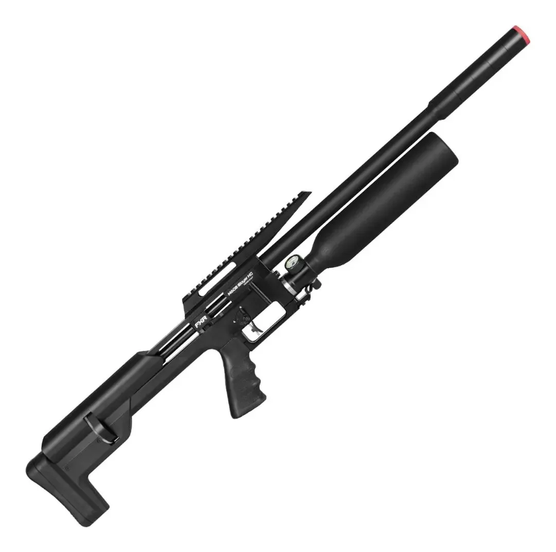 Carabina Pressão Pcp Artemis M60b Slayer 5,5mm + Chumbinho 5.5 Mm