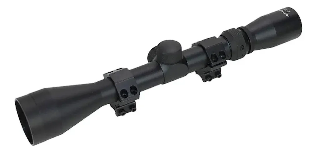 Luneta 3-9x40 Sfp 11mm Artemis - Fxr