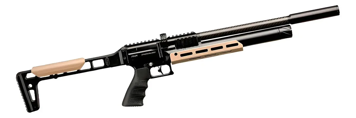 Carabina Pcp Artemis Ap900 Explorer 5,5mm - Artemis