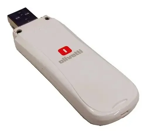 Olivetti Olicard 160