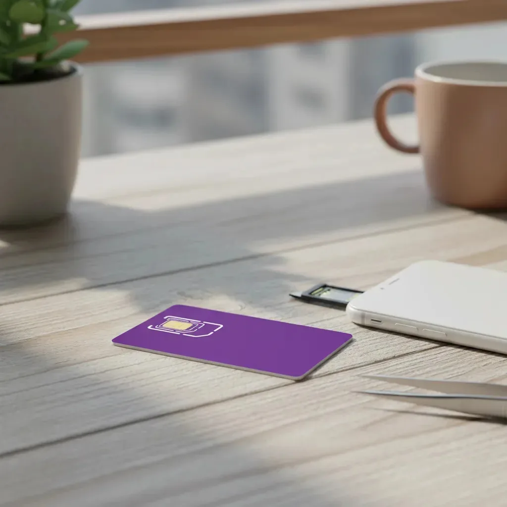 Timchip Plano Pos Triplo 4g Hlr 311