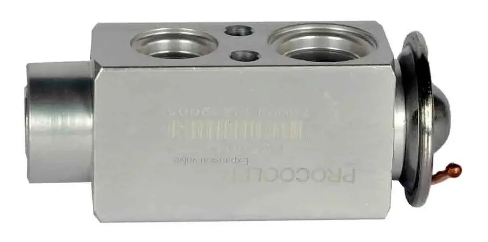 Valvula Expansao 7500 2010 2011