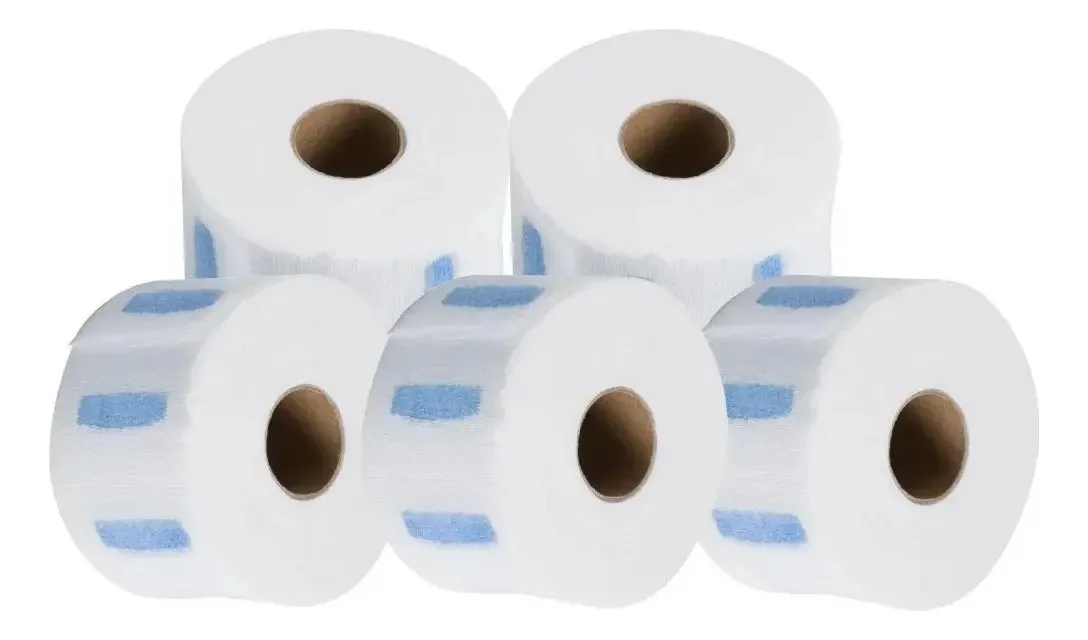 Papel higiênico SQ unik de 1 un