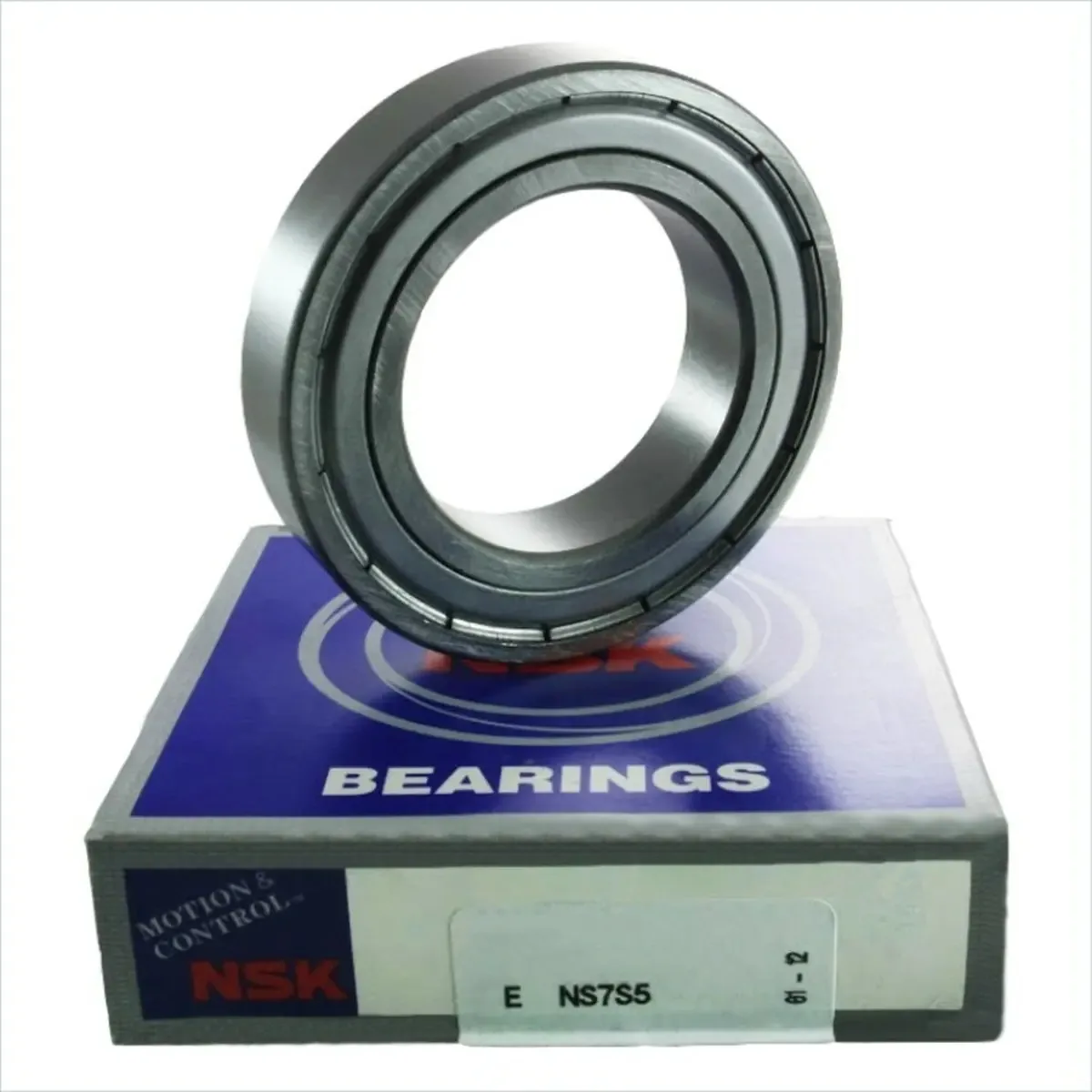 6202 Zz Rolamento Esfera Fixo De Esferas 1 Carreira Brasil Linha 6000 Fci: 4e503072 D720 4fd2 B23e D