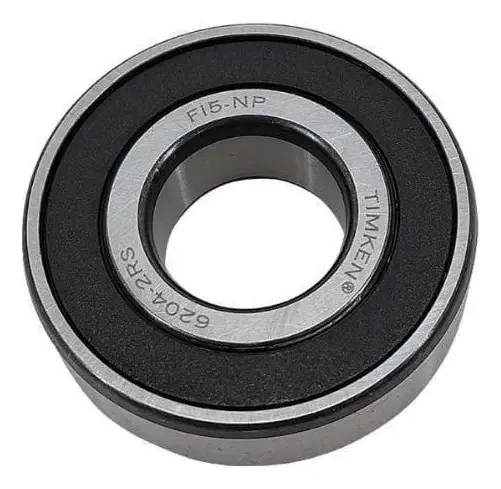 Rolamento 6204 Nsk Ddu