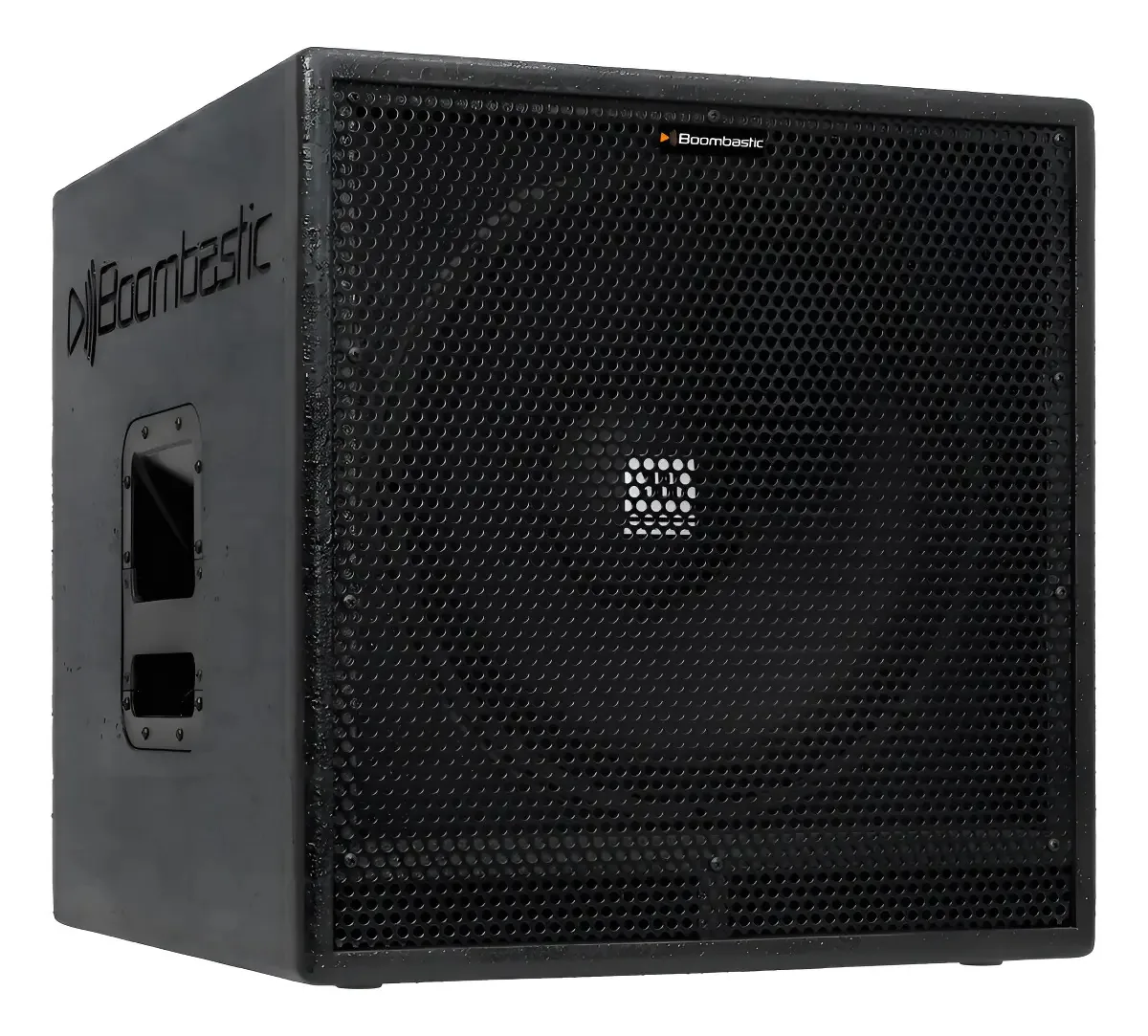 Caixa Som Subwoofer Graves 18 Jbl Ativo 800 Rms Ampli 2000w