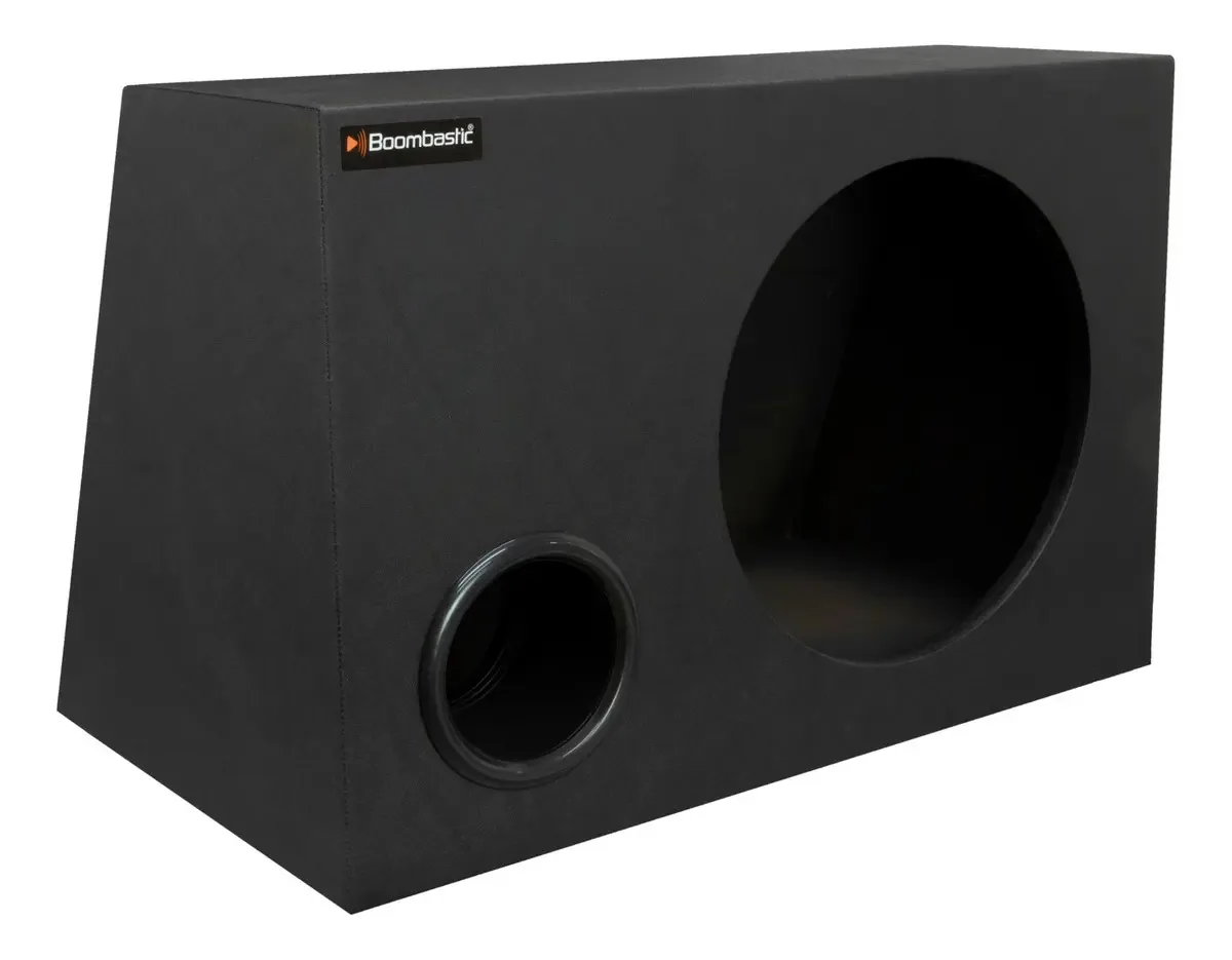 Caixa 1x12 Super Bass Dutada