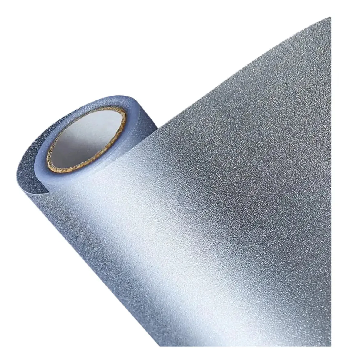 Fita Adesiva Anti Impacto Jateado Porta Box Blindex 5m X 5cm