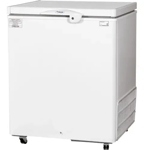 Freezer Horizontal Fricon HCDE 216 Litros Branco