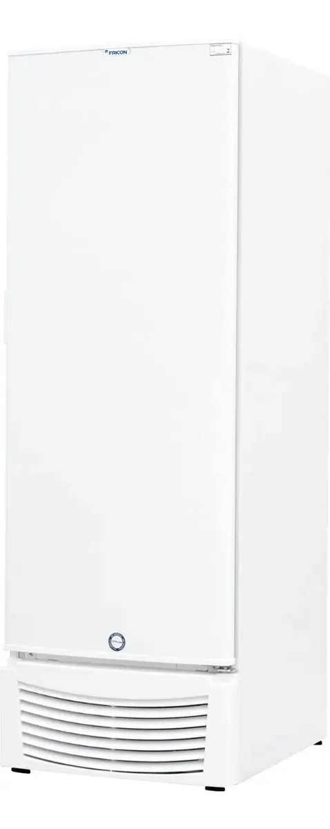 Freezer Vertical Fricon 569L Branco VCEB569 C