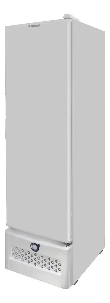 Refrigerador Vertical Fricon 284L VCET284-1C Branco