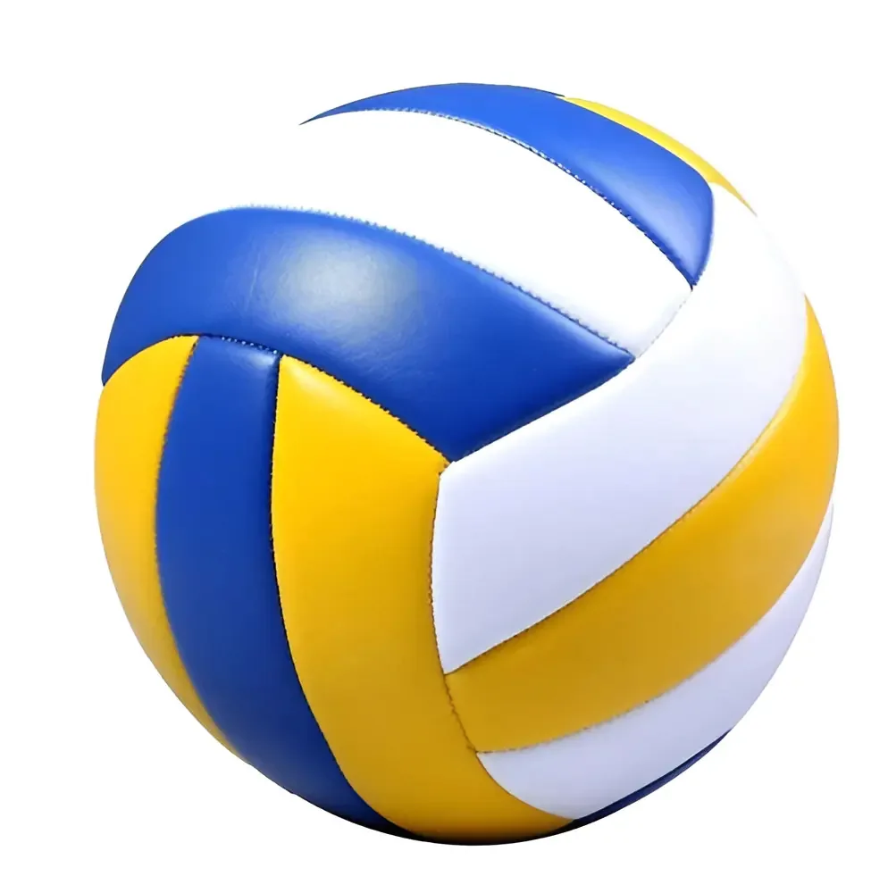 Bola Voleibol Colorida Elite Imports