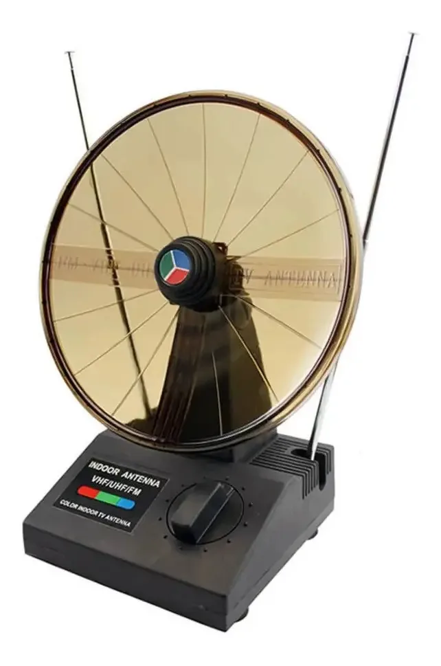 Antena de TV MXT MXT-041 para interno