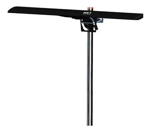 Antena Tv Digital Amplificada Uhf Vhf Hdtv 20db Interna/ext