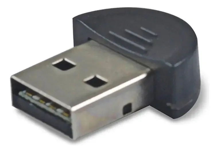 Adaptador Hardline Usb Bluetooth