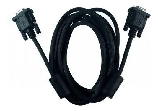 Cabo Vga 3 Metros Hardline