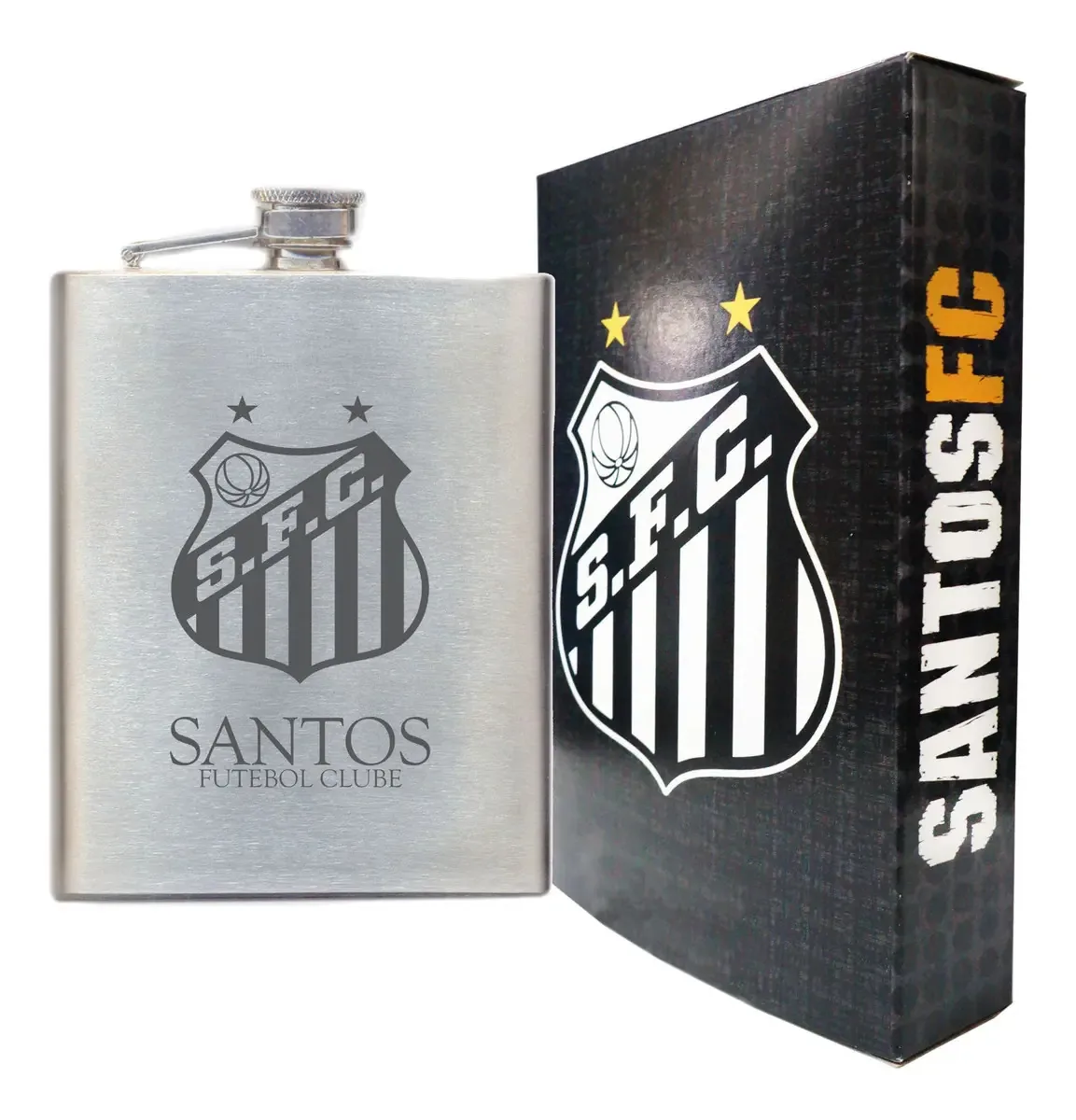 Cantil Santos Escudo