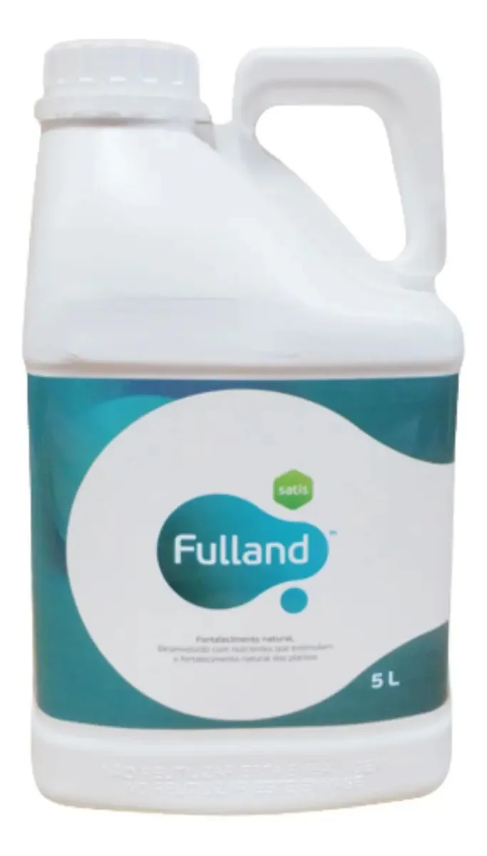 Fertilizante Foliar Fulland 5 Litros