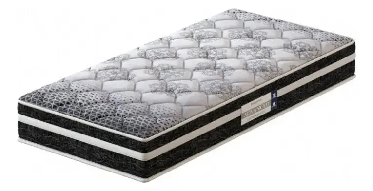 Colchão Solteiro Espuma Prodormir Tech1500